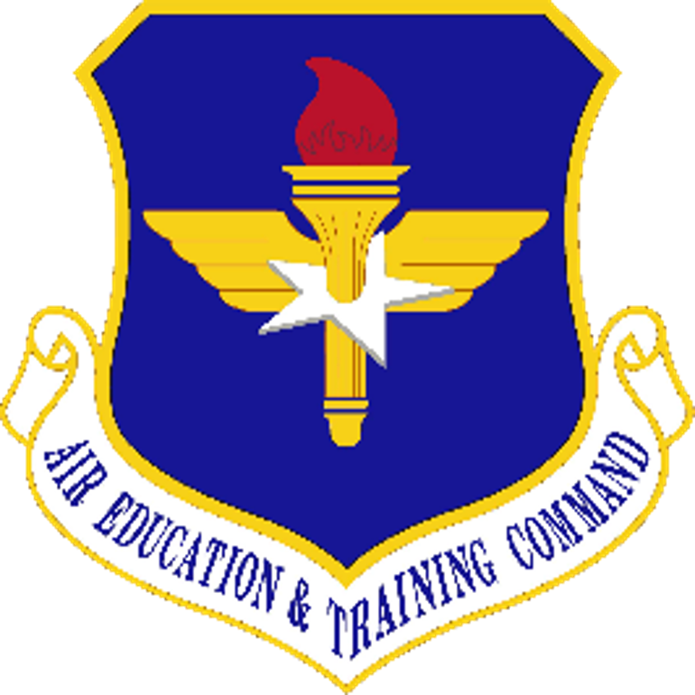 Air education & Training Command